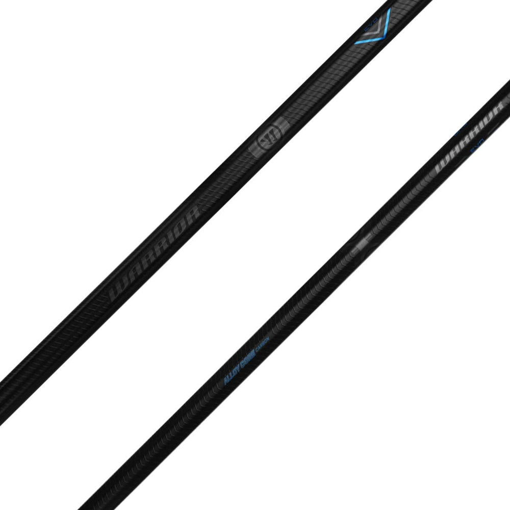 Maverik Havok 2 x Warrior Evo 5 Custom Complete Stick