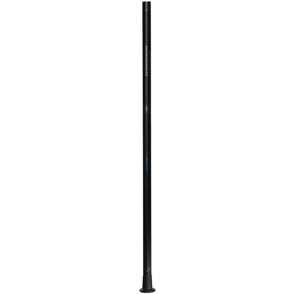 Warrior Evo V Lacrosse Shaft - Black