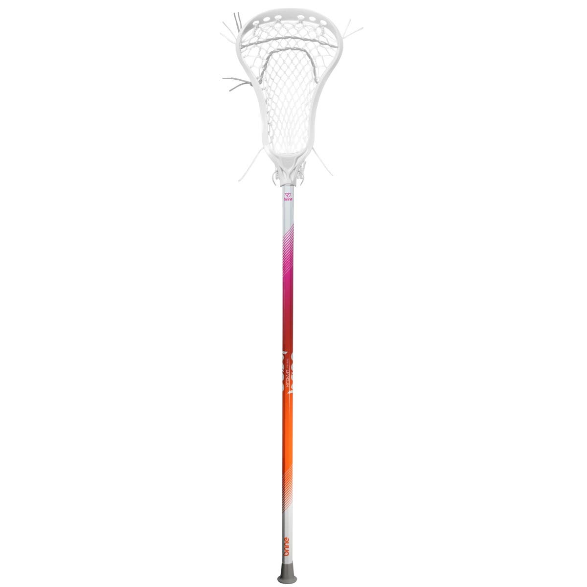Brine Krown Rise Lacrosse Stick