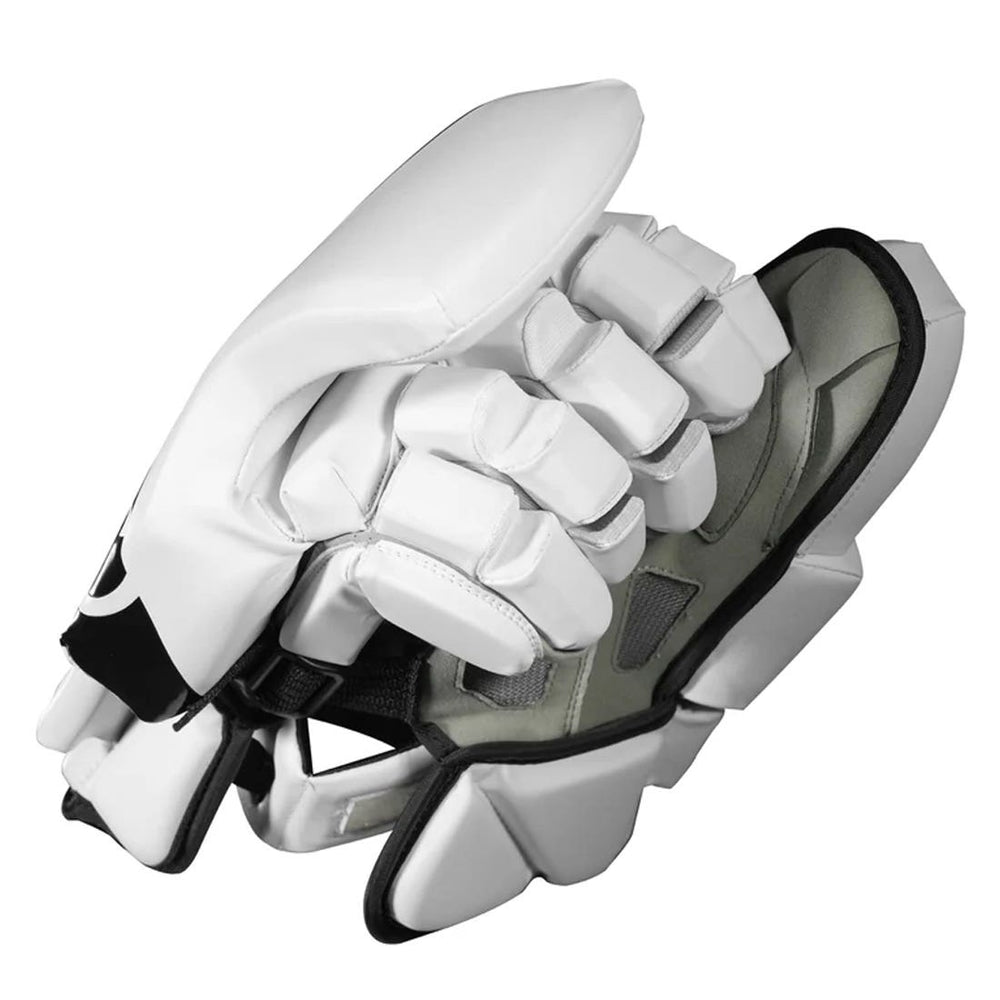 Fatboy glove top view