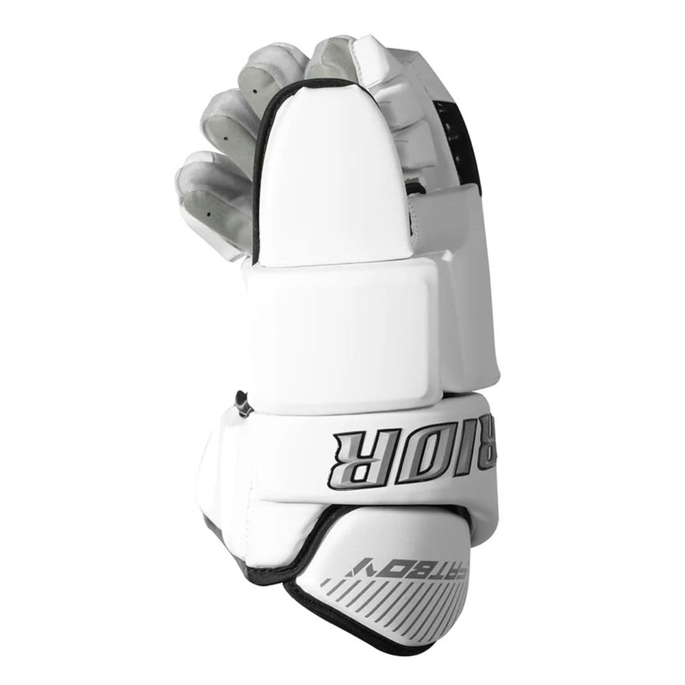Fatboy glove side view