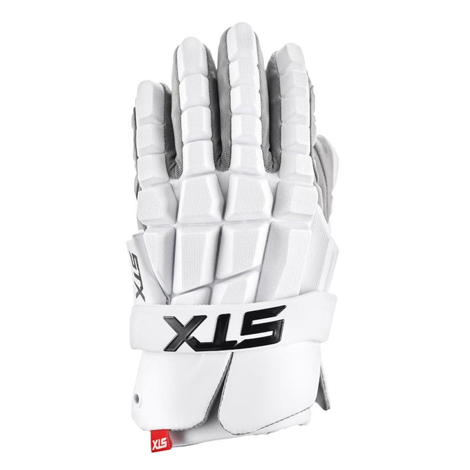 STX LZR Lacrosse Gloves