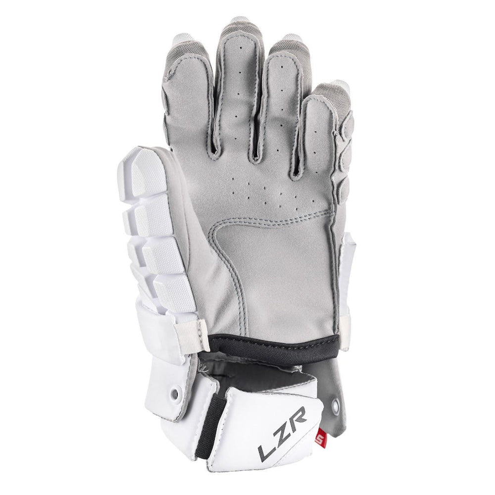 STX LZR Lacrosse Gloves
