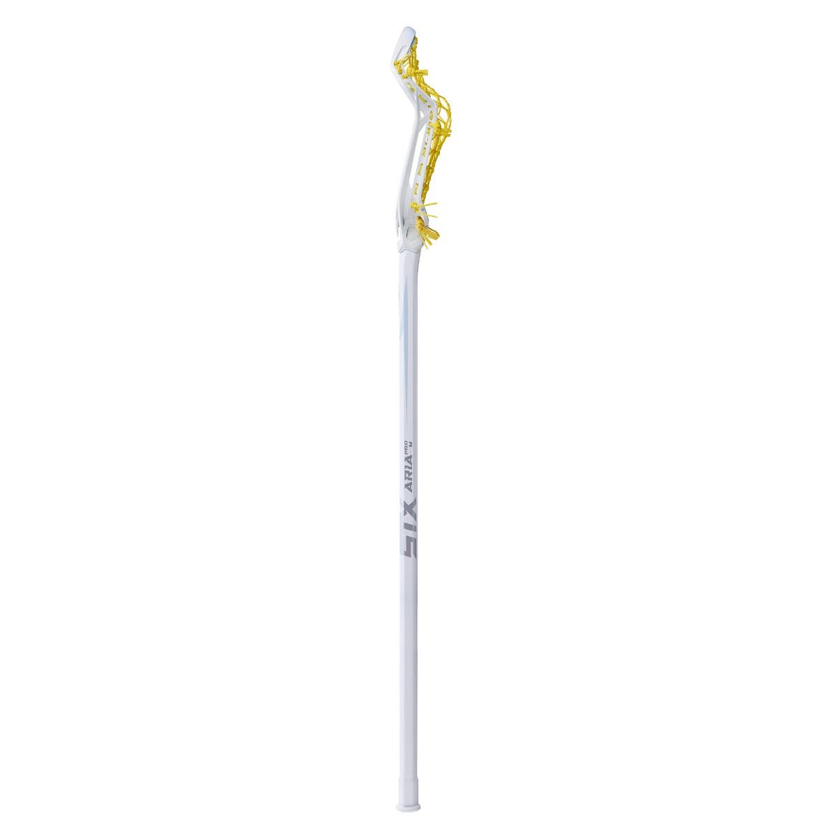 STX Aria Pro-M Complete Lacrosse Stick