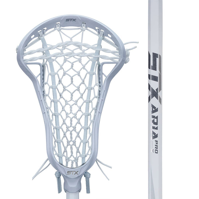 STX Aria ProX Women's Complete Lacrosse Stick