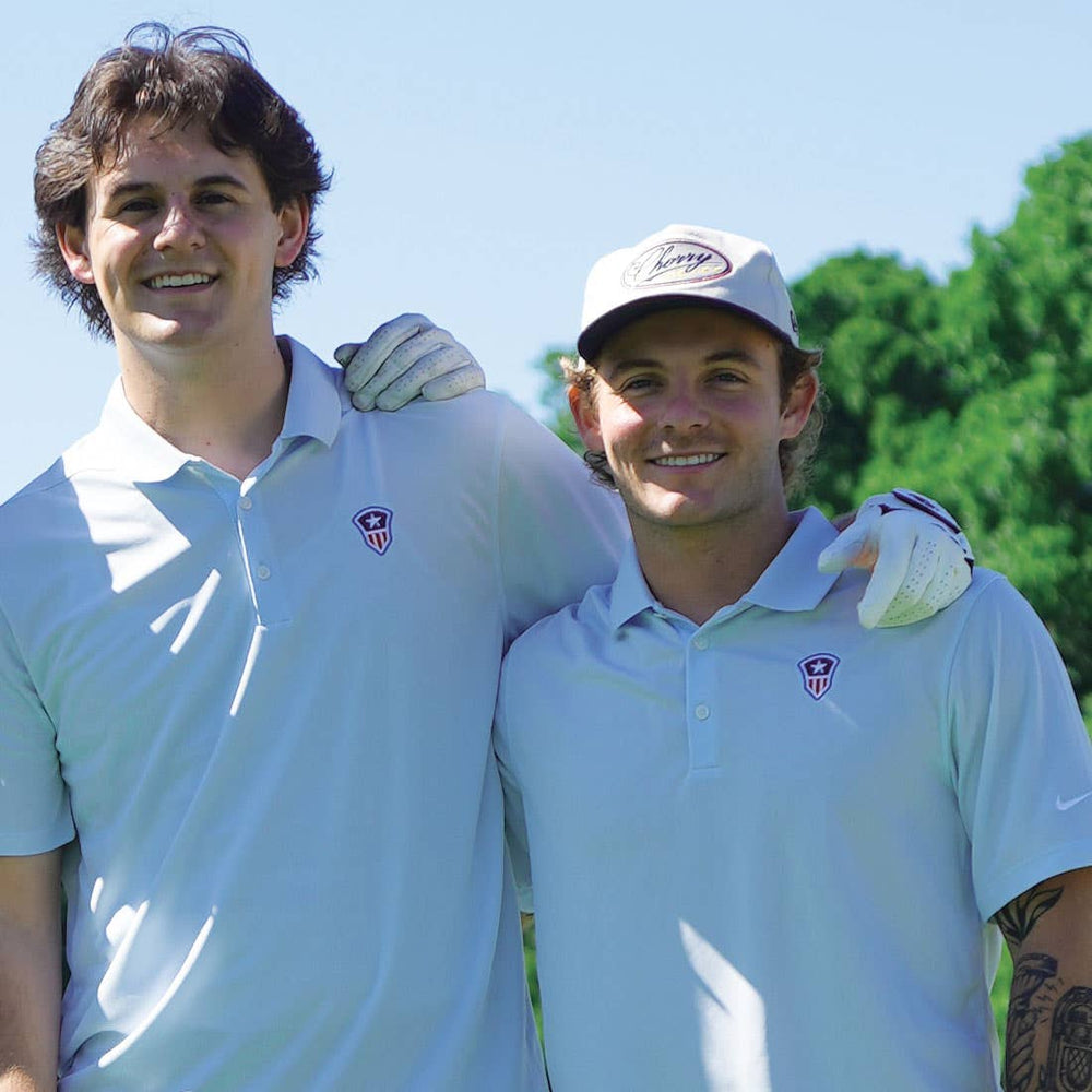 UNLTD X Shootout for Soldiers Lacrosse Polo
