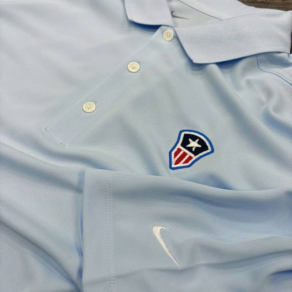 UNLTD X Shootout for Soldiers Lacrosse Polo