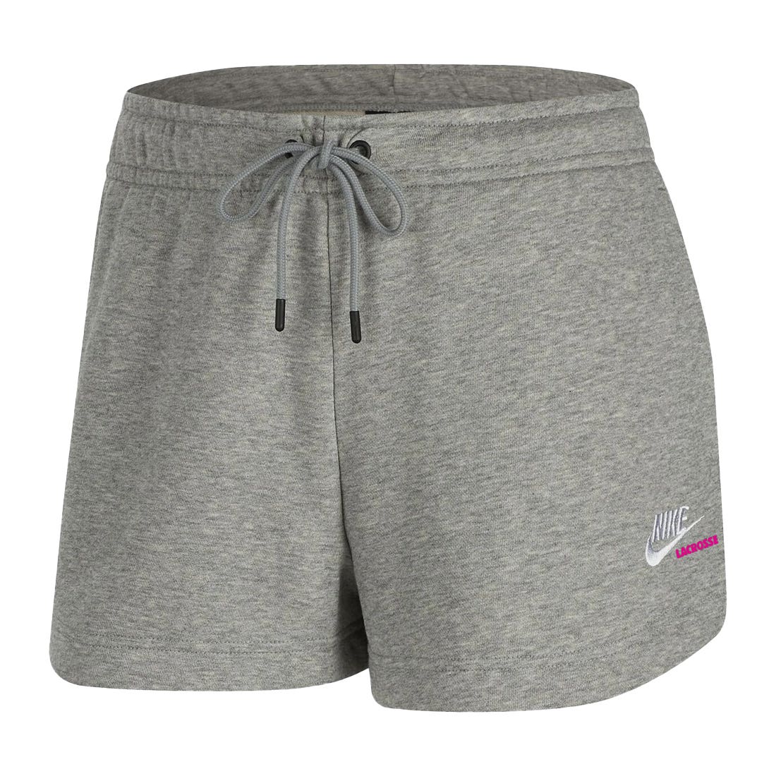nike women's lacrosse shorts