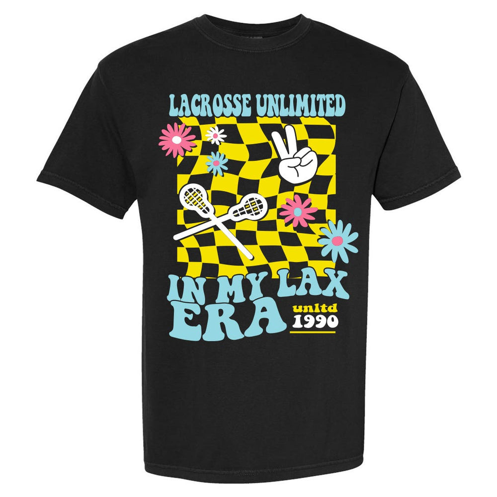 Lax Era