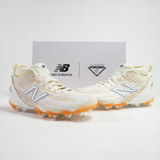 New Balance Freeze 5.0 x UNLTD LE Desert Storm Lacrosse Cleats