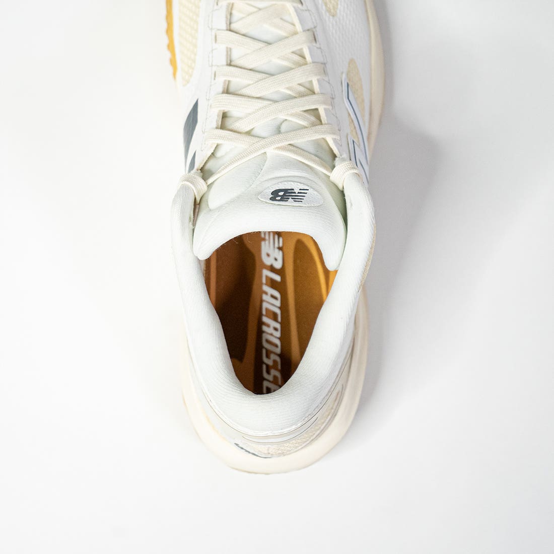 New Balance Freeze 5.0 x UNLTD LE Desert Storm Lacrosse Turf Shoes