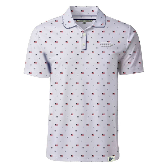 Polo front
