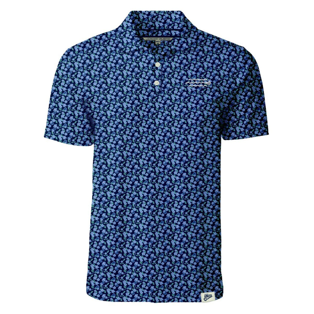 polo front