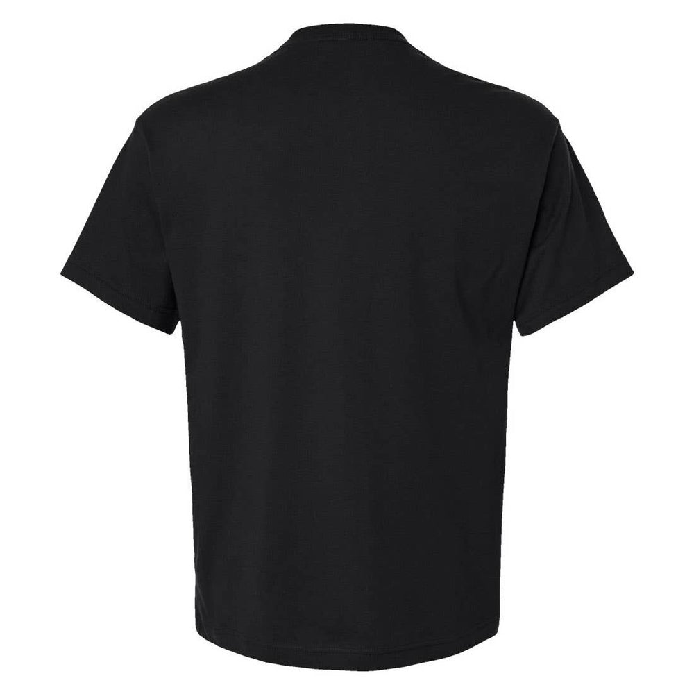 Los Angeles Lacrosse Club Tee