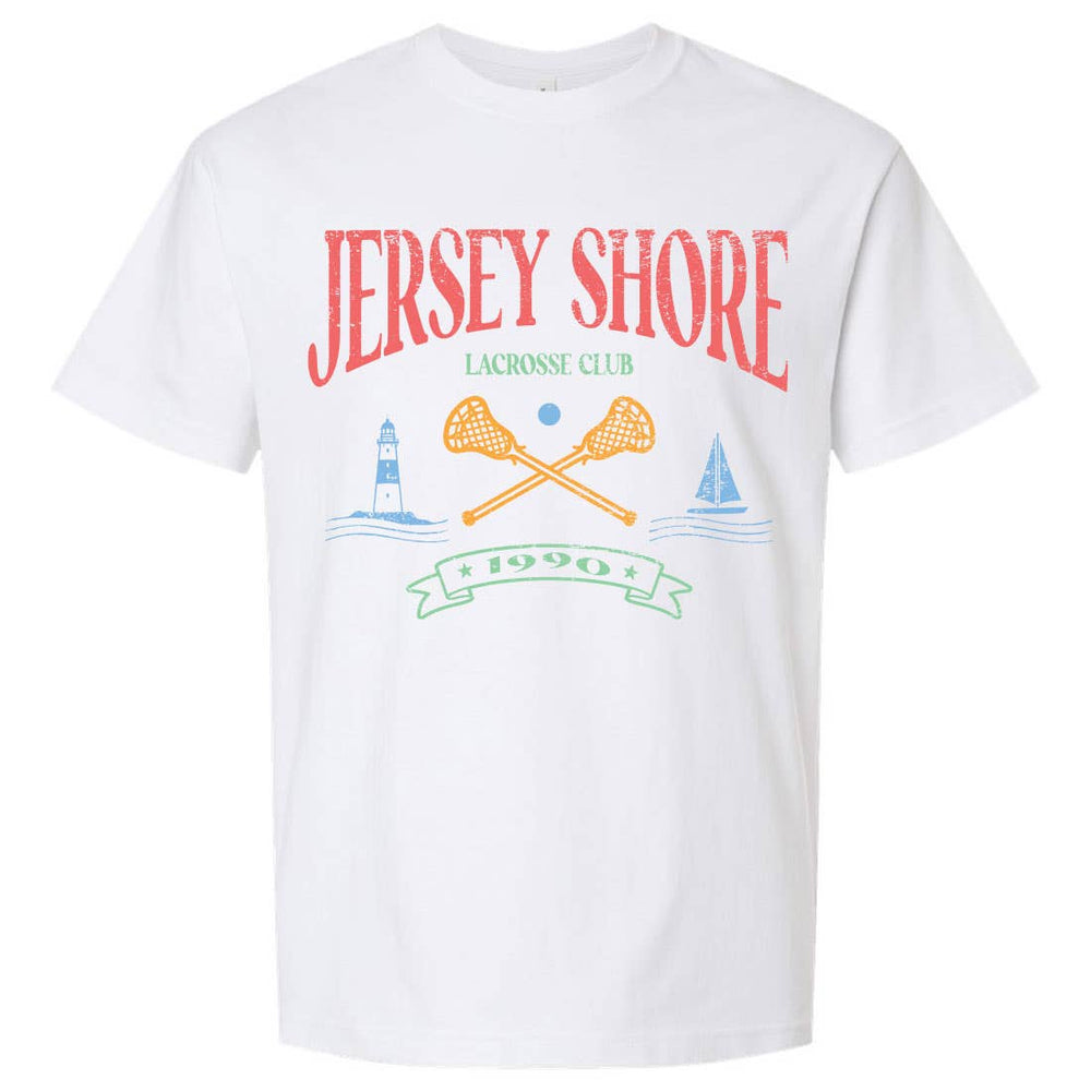 jersey shore