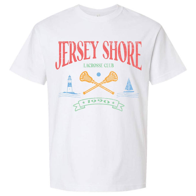 jersey shore