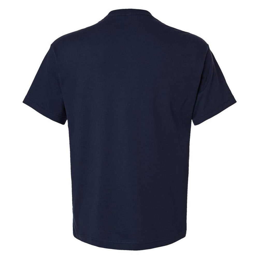 Nantucket Lacrosse Club Tee