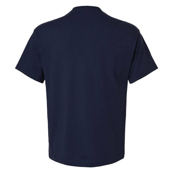Nantucket Lacrosse Club Tee