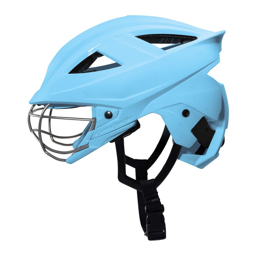 Cascade LXP Women's Lacrosse Helmet/Headgear - Carolina