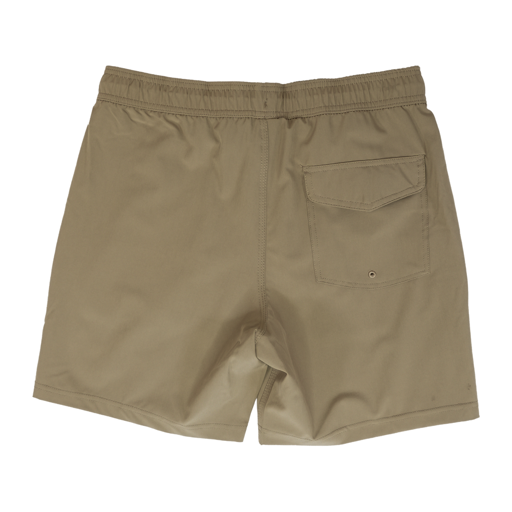 Sand Breezer Shorts