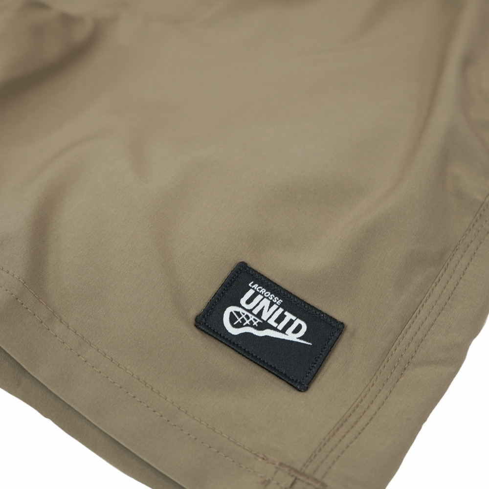 Sand Breezer Shorts