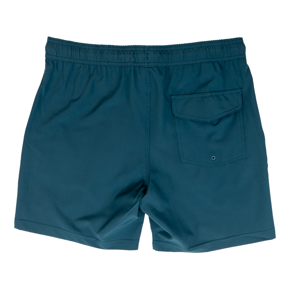 Marine Breezer Shorts
