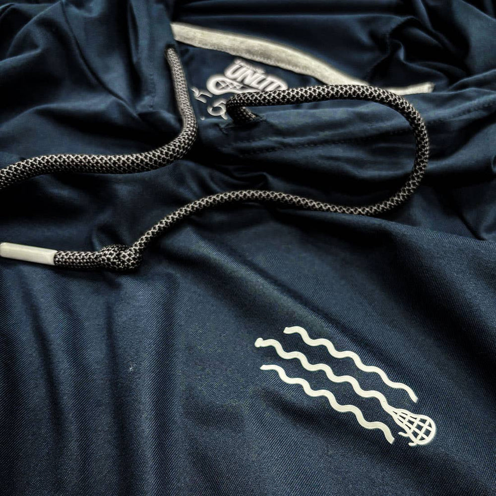 Cloud 9 Men's Lacrosse Hoodie