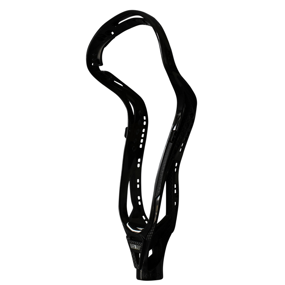 Gait Apex 2 Women's Unstrung Lacrosse Head - Black