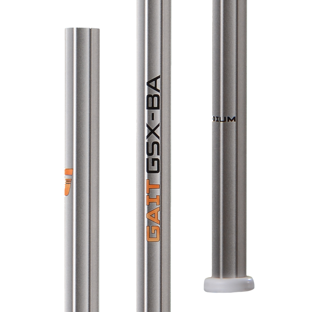Gait Alloy Box Attack Lacrosse Shaft