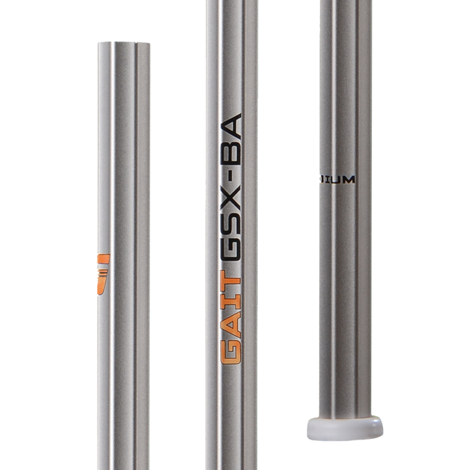 Gait Alloy Box Attack Lacrosse Shaft