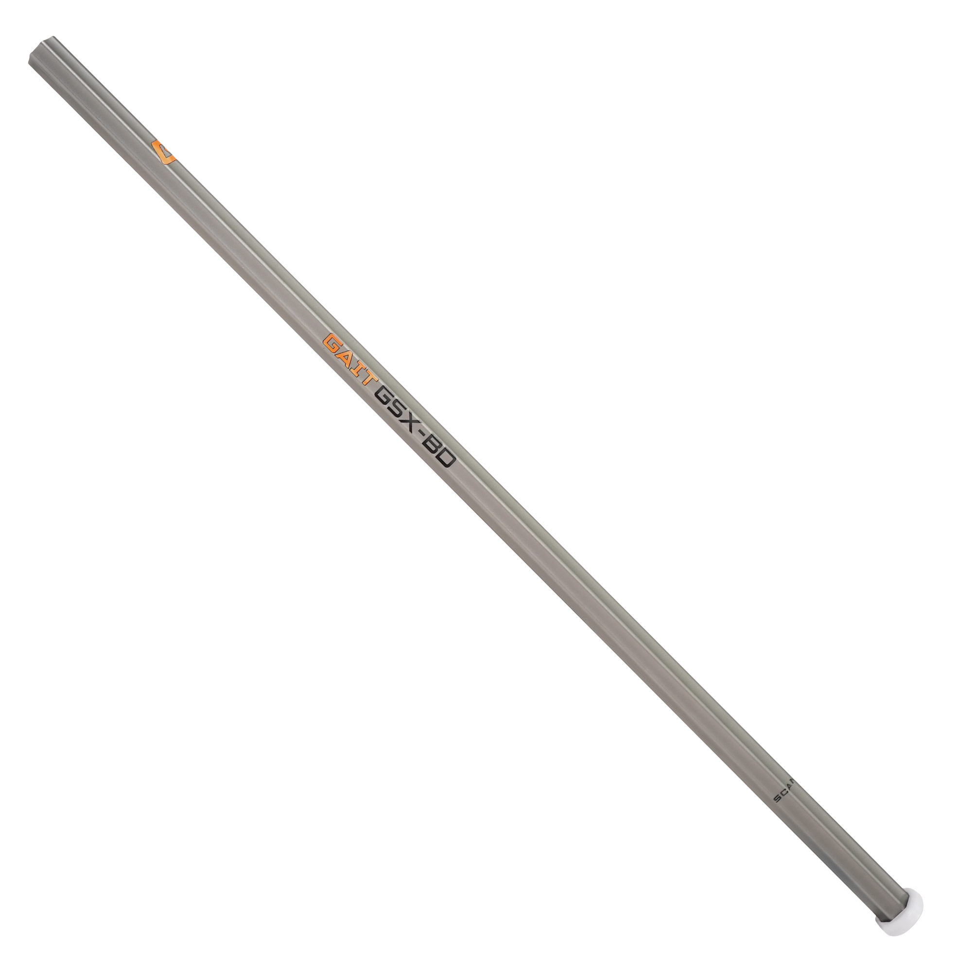 Gait Alloy Box Defense Lacrosse Shaft - Thumbnail 2