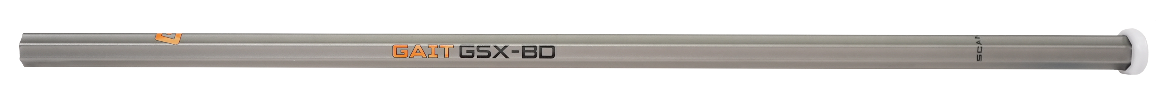 Gait Alloy Box Defense Lacrosse Shaft