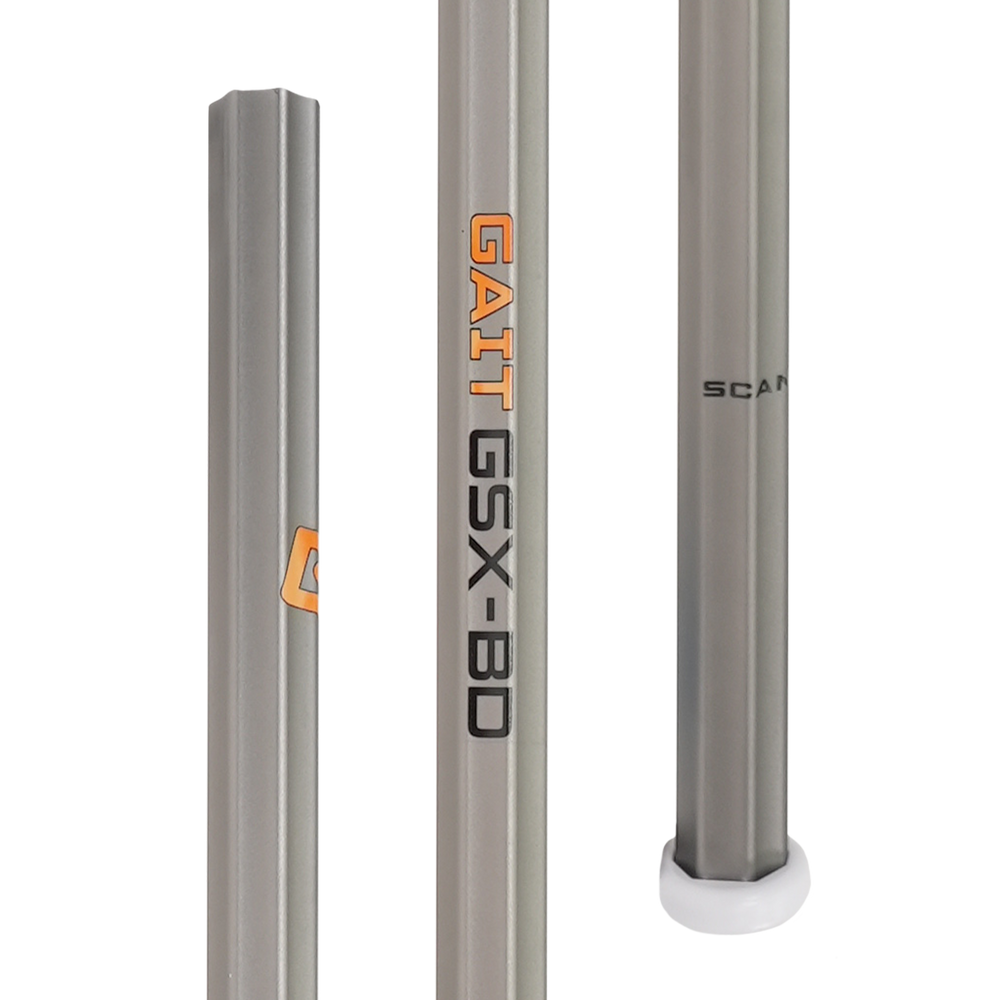 Gait Alloy Box Defense Lacrosse Shaft