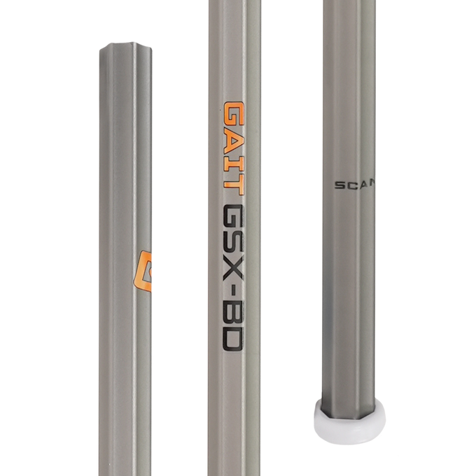Gait Alloy Box Defense Lacrosse Shaft