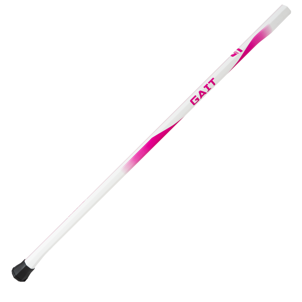 Gait Mid 2 Women's Lacrosse Shaft- Pink