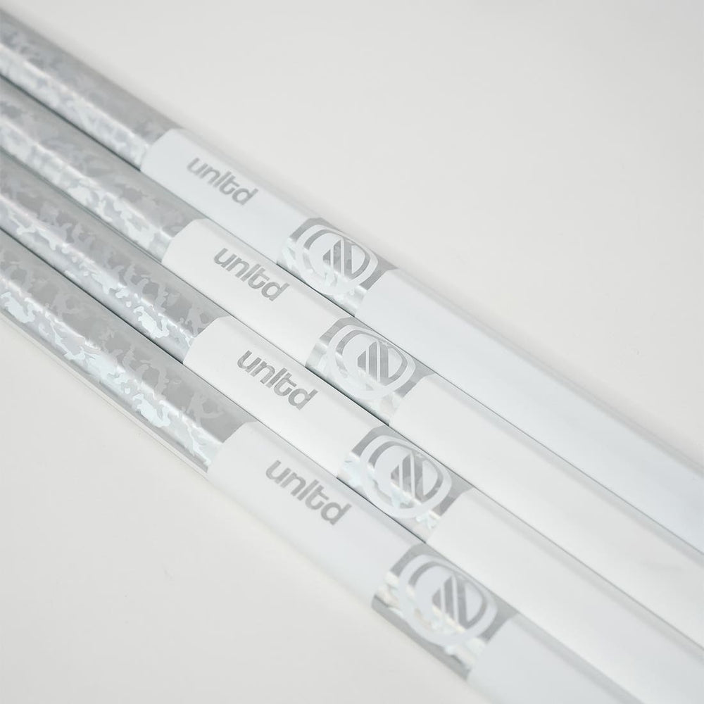 Maverik Hyperlite LE Snow Camo Lacrosse Shaft