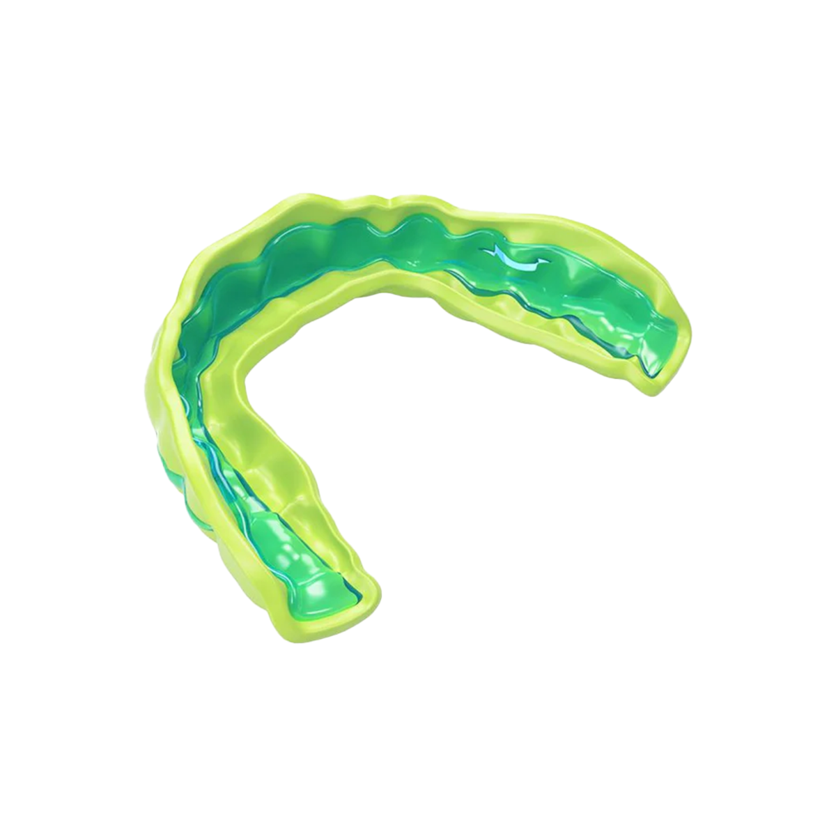 Shock Doctor Microgel Mouthguard - Thumbnail 3