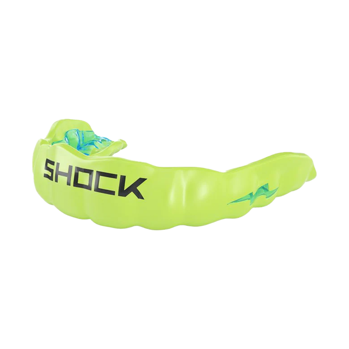 Shock Doctor Microgel Mouthguard - Thumbnail 4