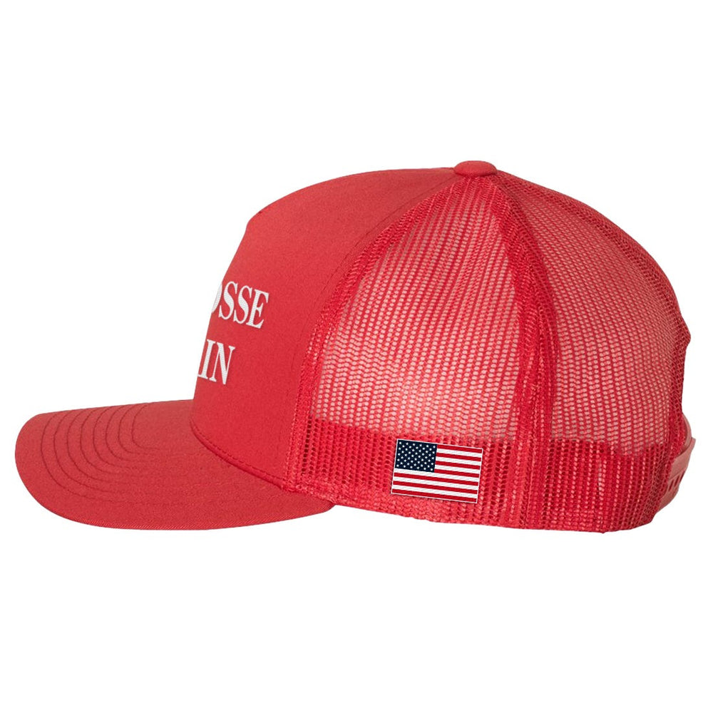 make lax great again