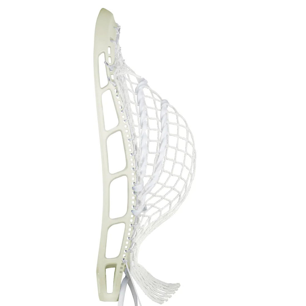 StringKing Mark 2G Goalie Head Strung - Raw