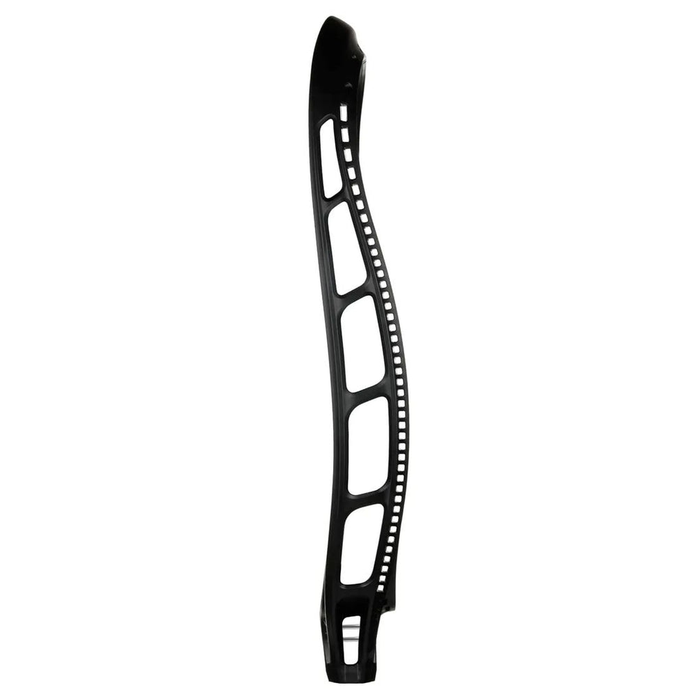 StringKing Mark 2G Unstrung Goalie Lacrosse Head - Black