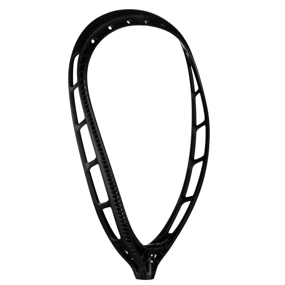 StringKing Mark 2G Unstrung Goalie Lacrosse Head - Black