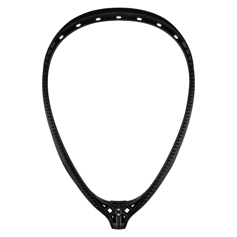 StringKing Mark 2G Unstrung Goalie Lacrosse Head - Black