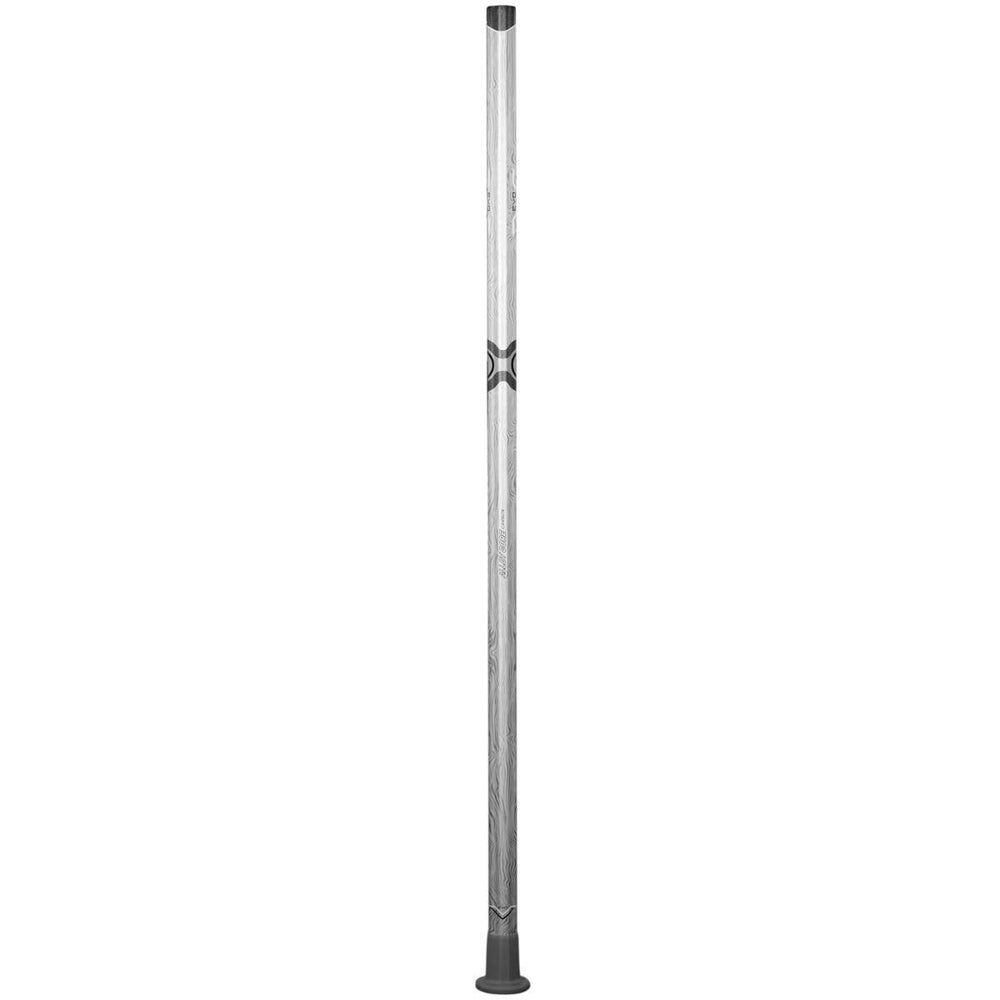 Warrior Evo V Lacrosse Shaft - Silver