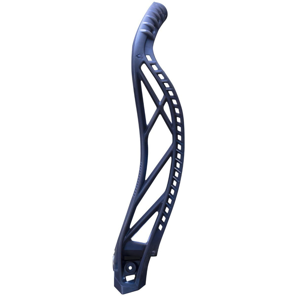 Warrior Burn XP2-O Men's Unstrung Lacrosse Head