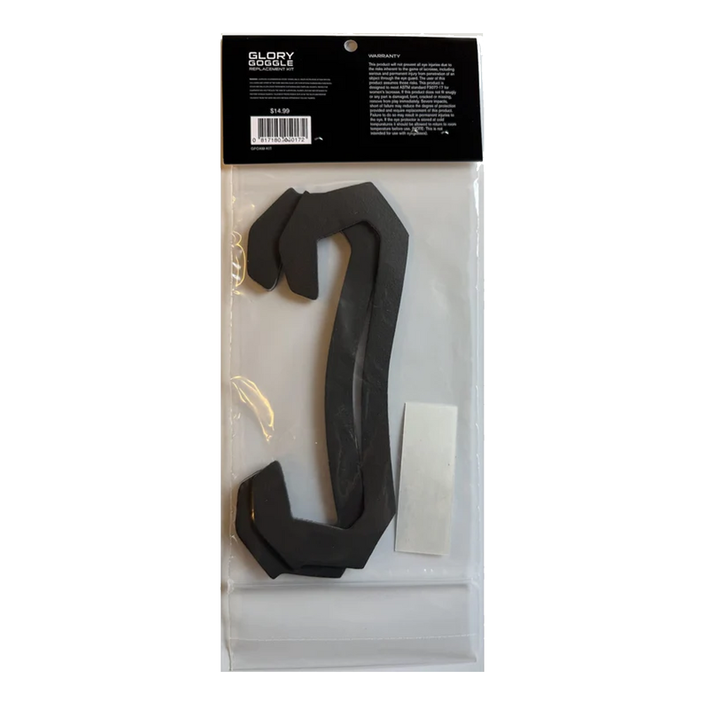 Gait Glory 2 Goggle Kit