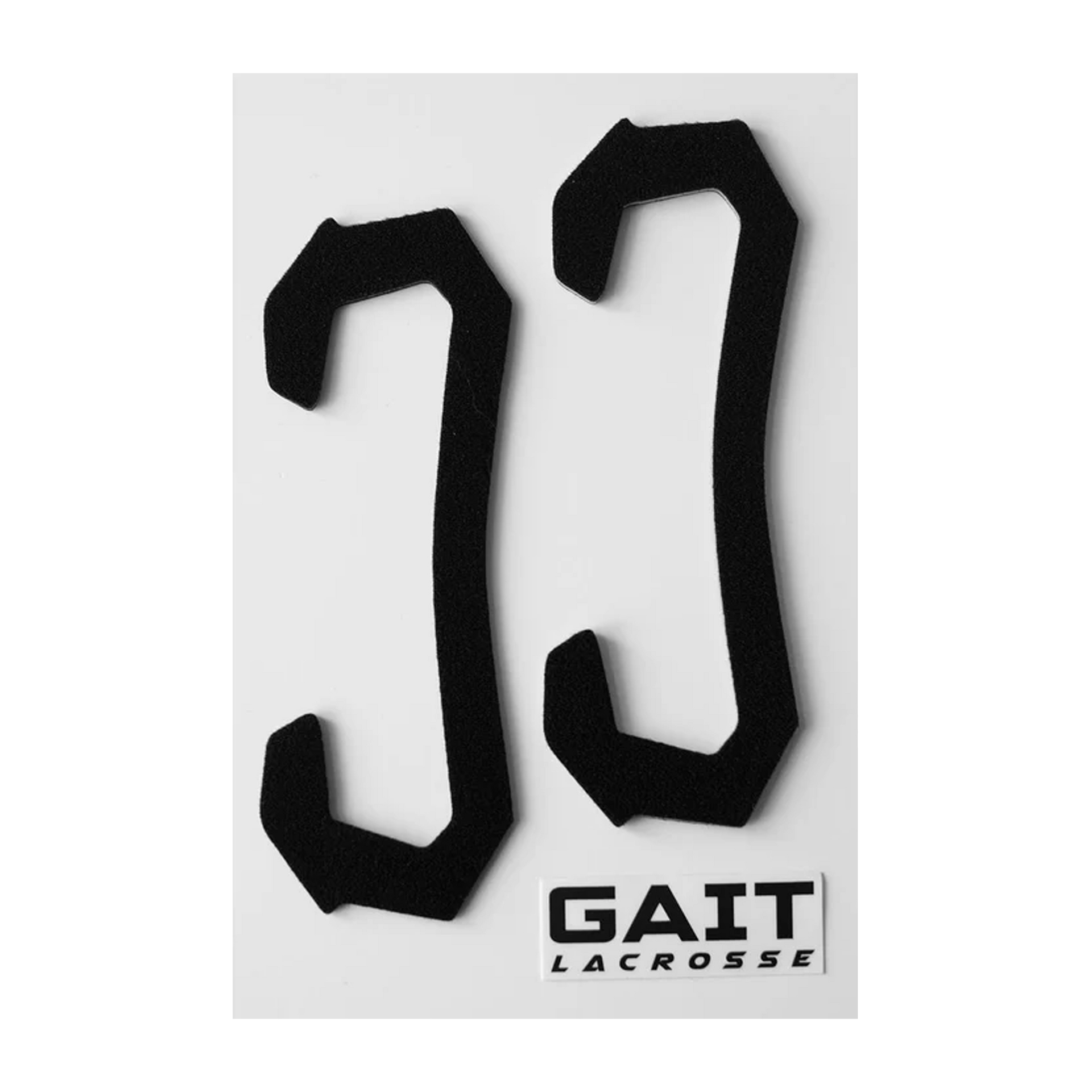 gait lacrosse goggles Gait Glory 2 Goggle Kit