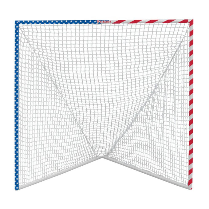Sikshot Lacrosse Goal - USA