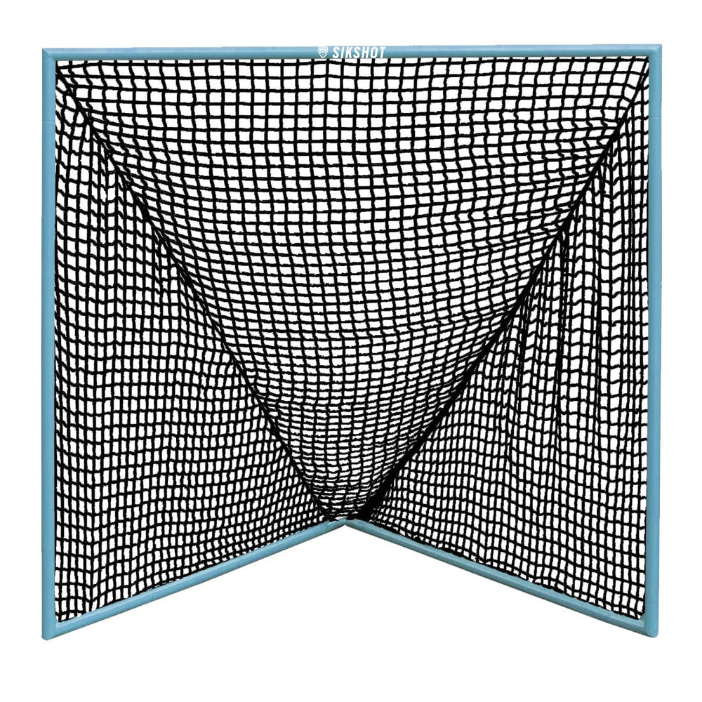 Sikshot Lacrosse Goal - Carolina