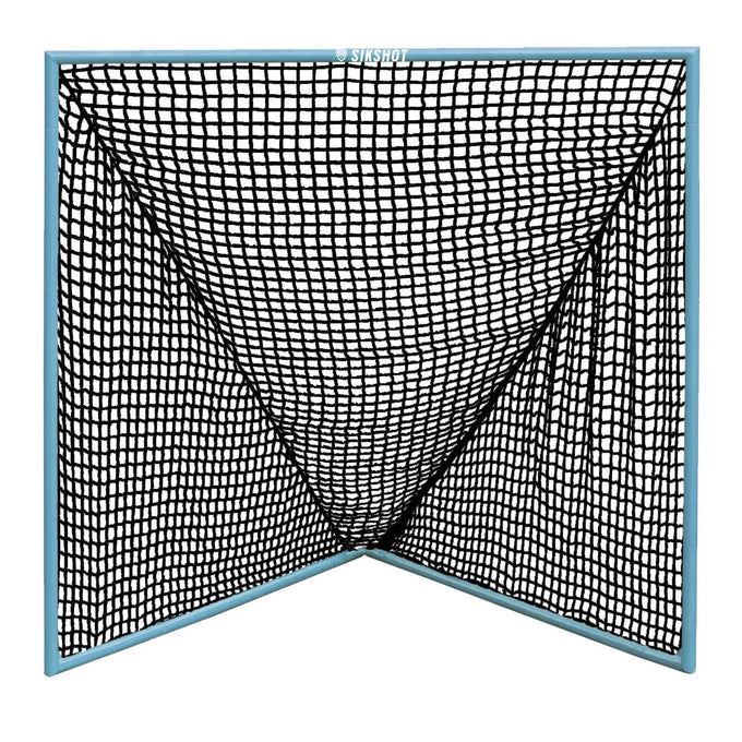 Sikshot Lacrosse Goal - Carolina